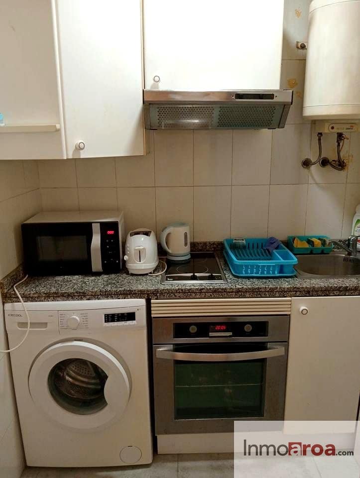 1 soveværelse Lejlighed til salg i Benidorm - € 169.000 (Ref: 9438084)