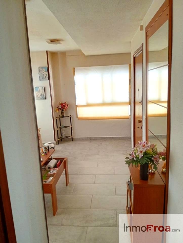 1 soveværelse Lejlighed til salg i Benidorm - € 169.000 (Ref: 9438084)