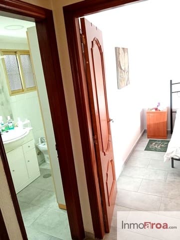 1 soveværelse Lejlighed til salg i Juzgados - Plaza de Toros, Benidorm - € 169.000 (Ref: 9438084)