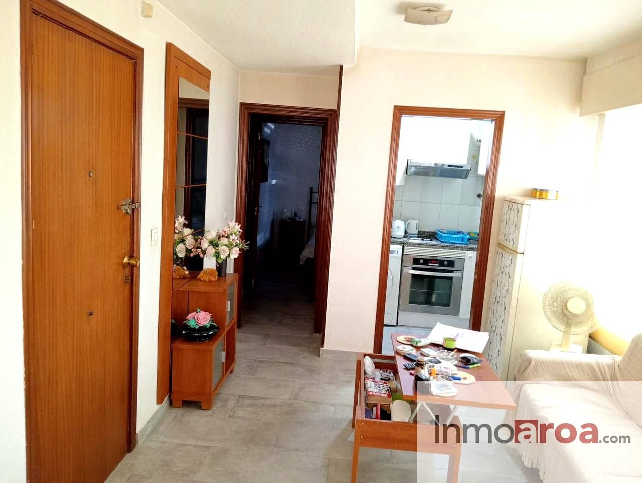 1 soveværelse Lejlighed til salg i Benidorm - € 169.000 (Ref: 9438084)