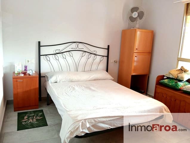 1 soveværelse Lejlighed til salg i Juzgados - Plaza de Toros, Benidorm - € 169.000 (Ref: 9438084)