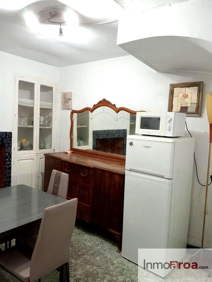 4 chambre Villa/Maison à vendre à Bocairent - 68 000 € (Ref: 9438085)