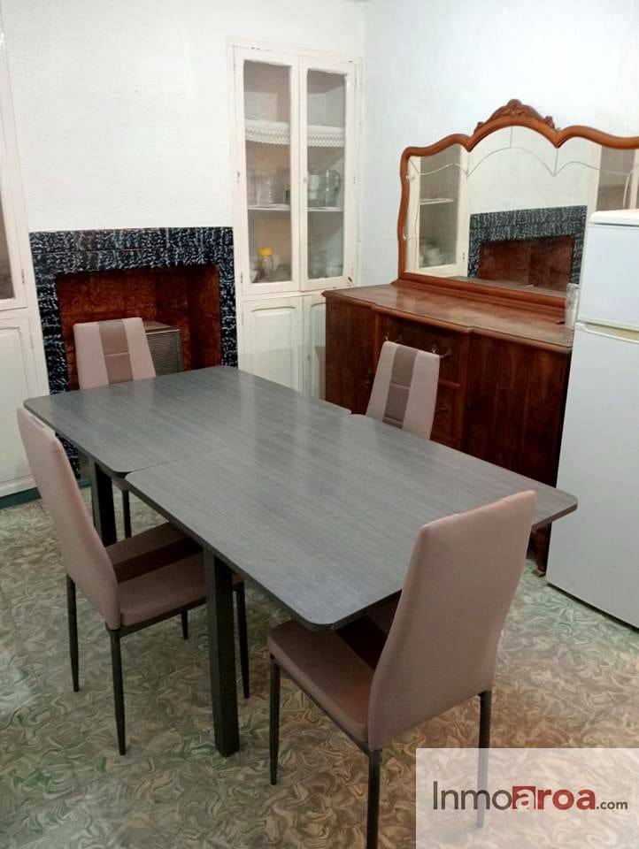 4 chambre Villa/Maison à vendre à Bocairent - 68 000 € (Ref: 9438085)