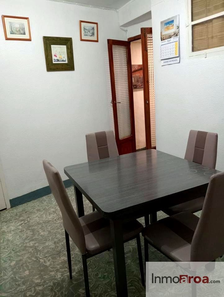 4 chambre Villa/Maison à vendre à Bocairent - 68 000 € (Ref: 9438085)