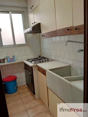 4 chambre Villa/Maison à vendre à Bocairent - 68 000 € (Ref: 9438085)