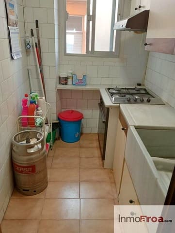 4 chambre Villa/Maison à vendre à Bocairent - 68 000 € (Ref: 9438085)