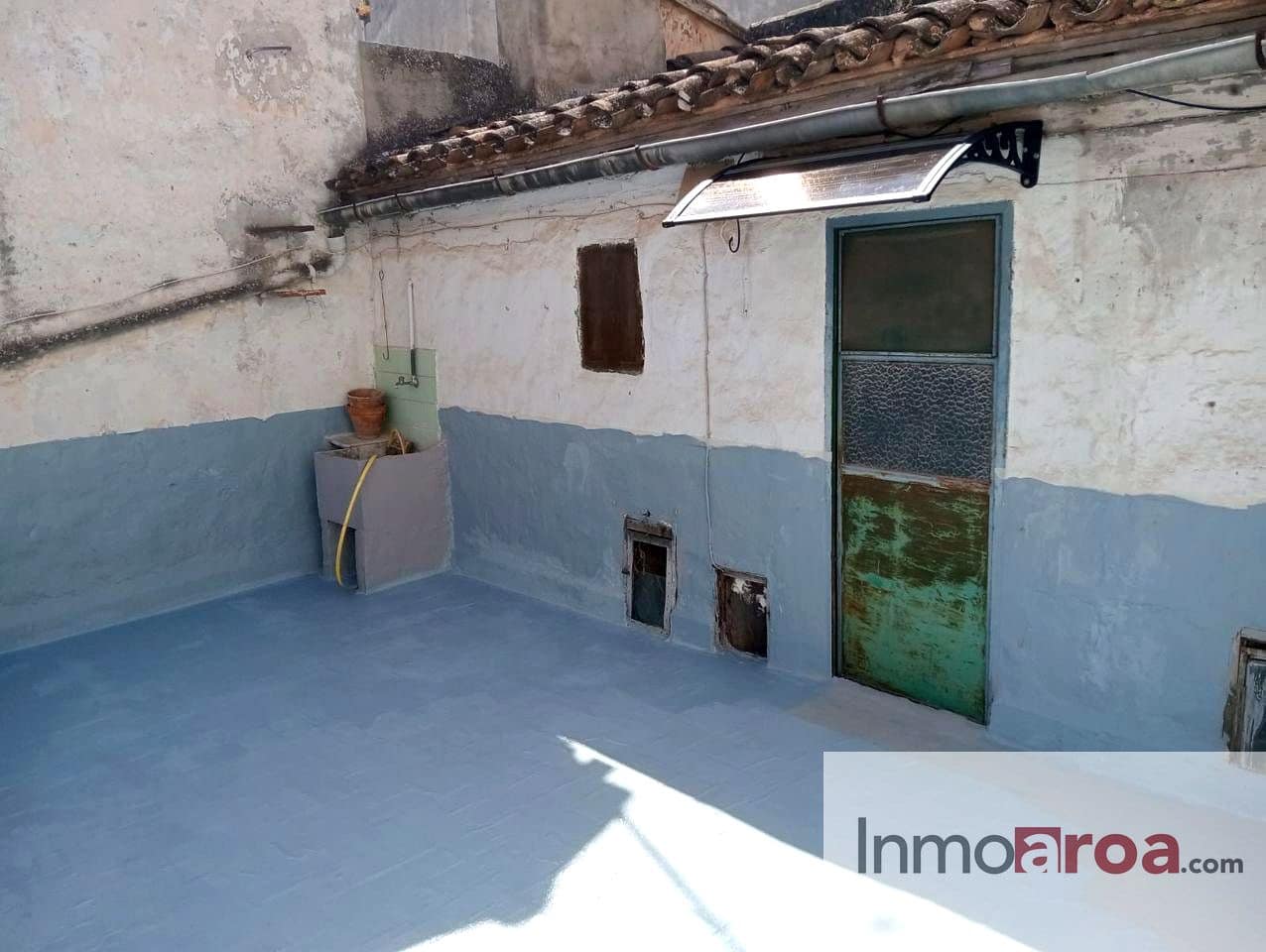 4 chambre Villa/Maison à vendre à Bocairent - 68 000 € (Ref: 9438085)