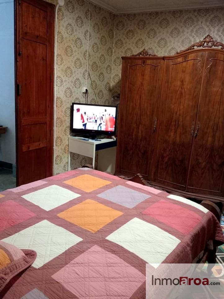 4 chambre Villa/Maison à vendre à Bocairent - 68 000 € (Ref: 9438085)