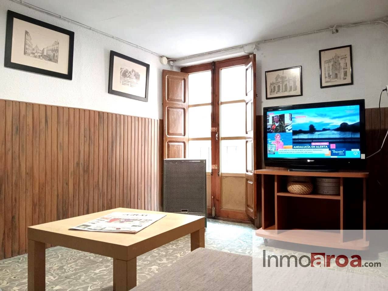 4 chambre Villa/Maison à vendre à Bocairent - 68 000 € (Ref: 9438085)