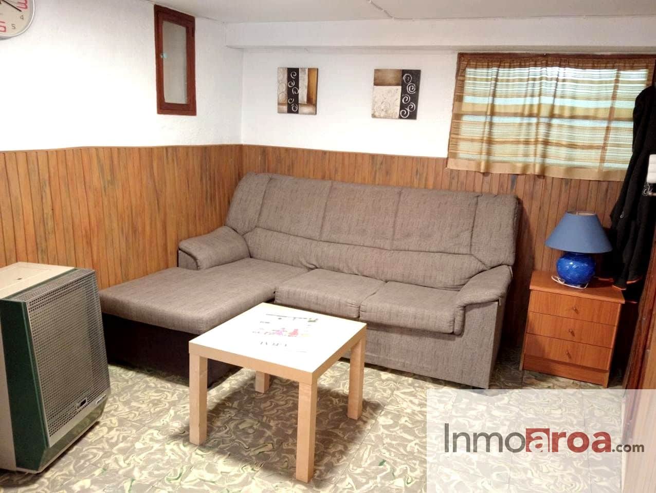 4 chambre Villa/Maison à vendre à Bocairent - 68 000 € (Ref: 9438085)