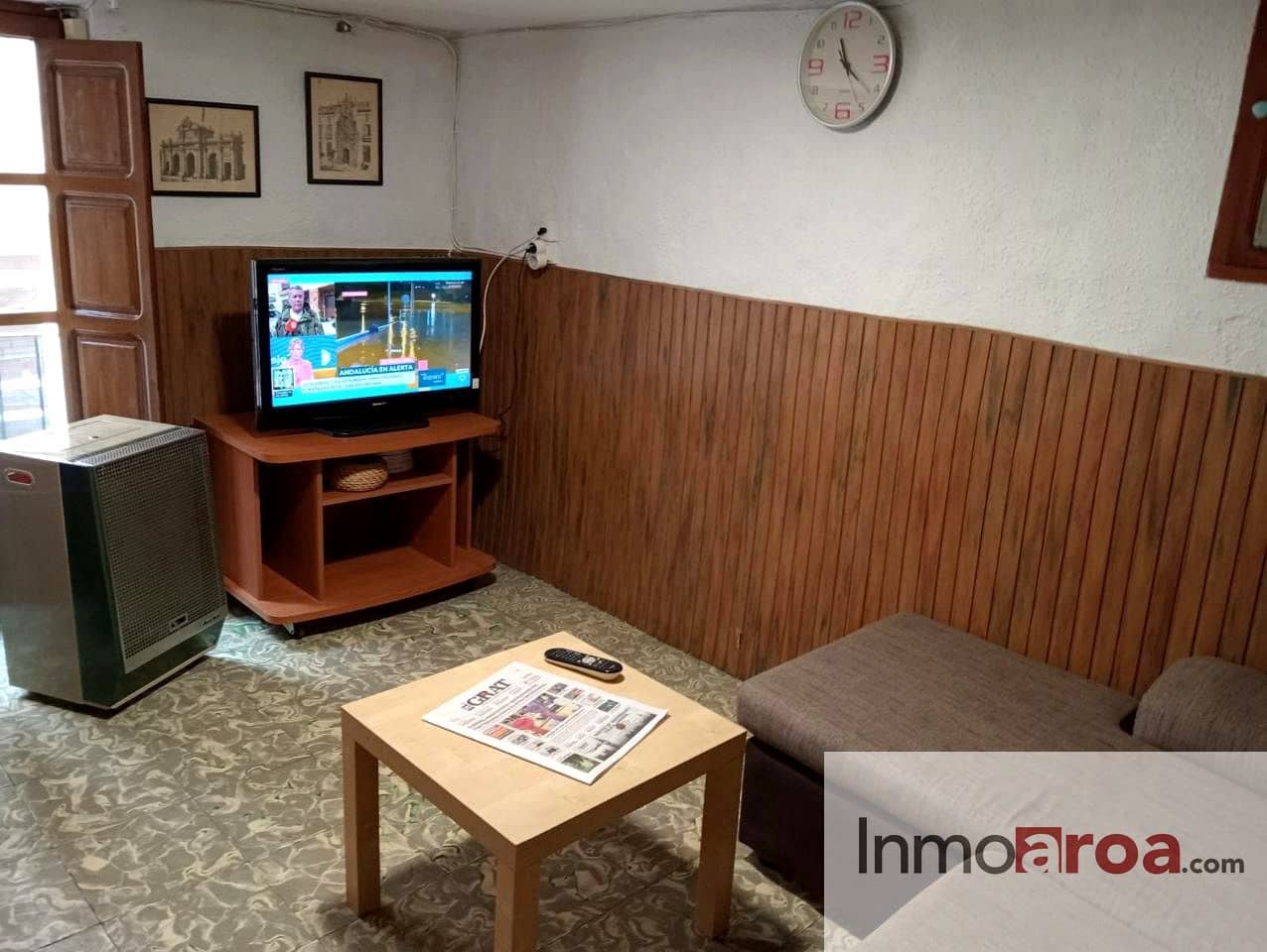 4 chambre Villa/Maison à vendre à Bocairent - 68 000 € (Ref: 9438085)