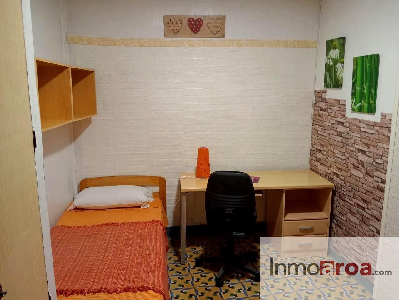 4 chambre Villa/Maison à vendre à Bocairent - 68 000 € (Ref: 9438085)