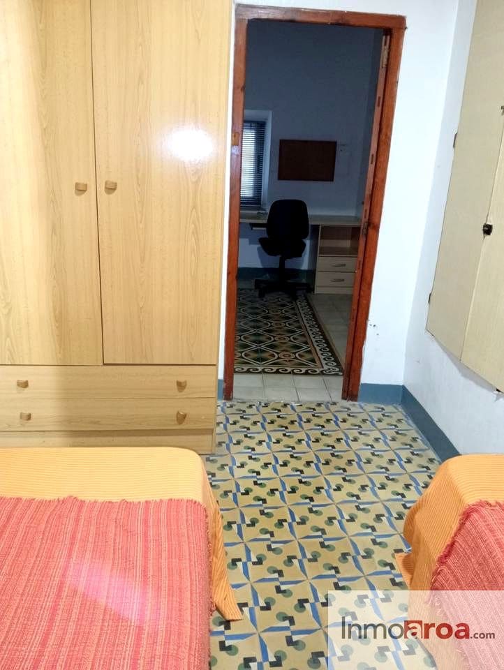 4 chambre Villa/Maison à vendre à Bocairent - 68 000 € (Ref: 9438085)