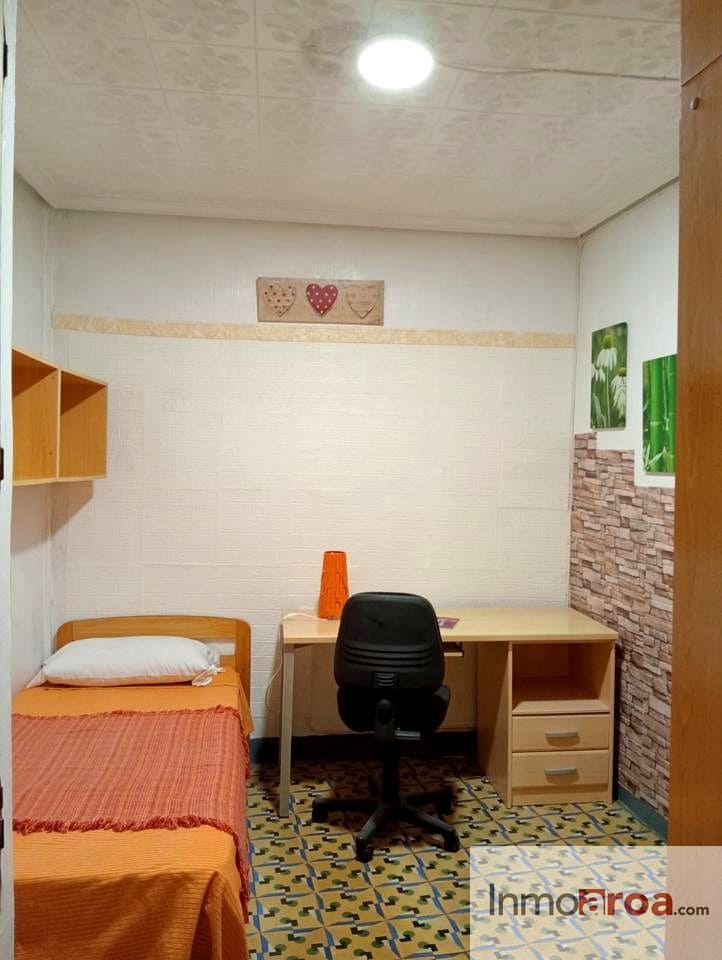 4 chambre Villa/Maison à vendre à Bocairent - 68 000 € (Ref: 9438085)