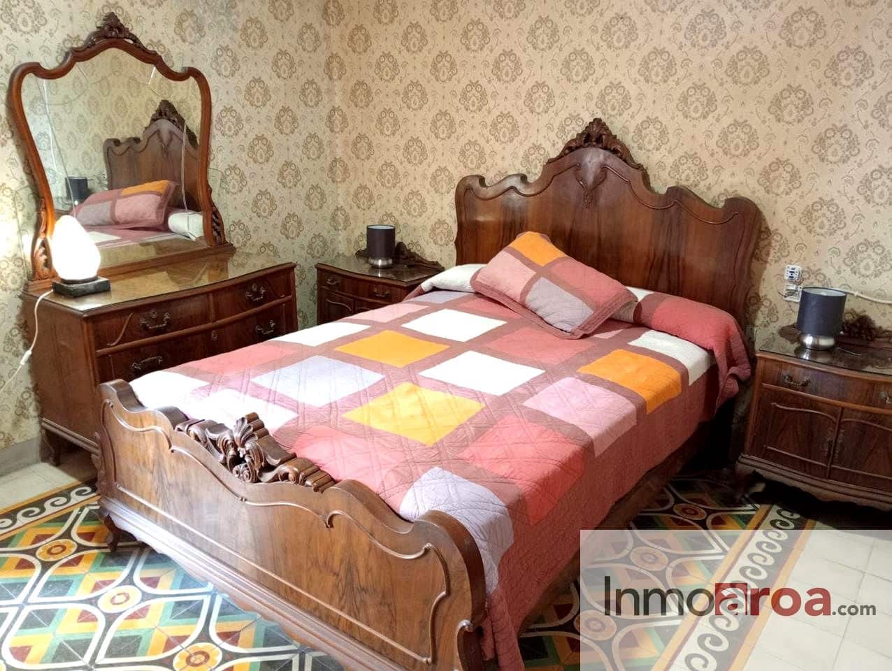 4 chambre Villa/Maison à vendre à Bocairent - 68 000 € (Ref: 9438085)