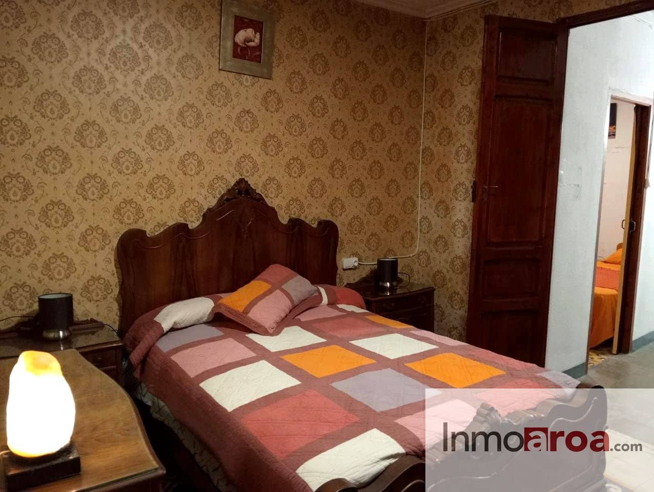 4 chambre Villa/Maison à vendre à Bocairent - 68 000 € (Ref: 9438085)