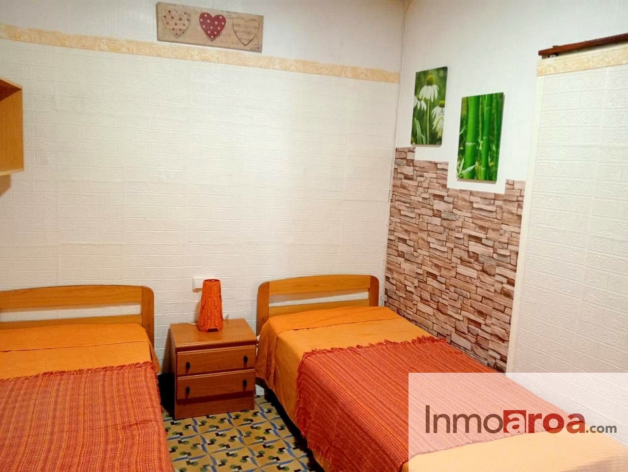 4 chambre Villa/Maison à vendre à Bocairent - 68 000 € (Ref: 9438085)