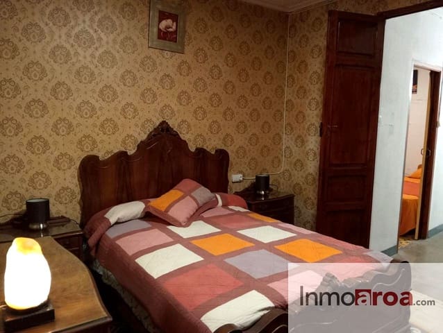 4 slaapkamer Villa te koop in Bocairent - € 68.000 (Ref: 9438085)