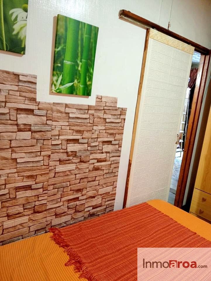 4 chambre Villa/Maison à vendre à Bocairent - 68 000 € (Ref: 9438085)