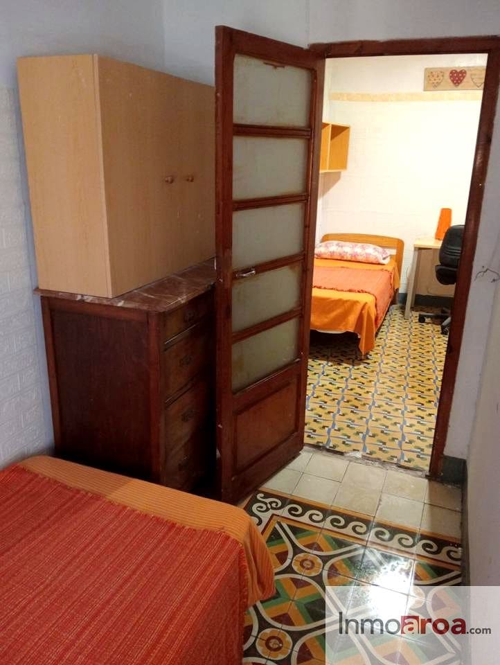 4 chambre Villa/Maison à vendre à Bocairent - 68 000 € (Ref: 9438085)