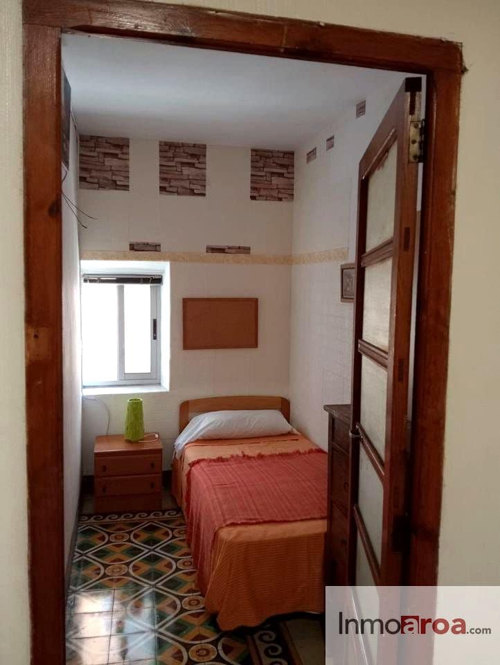 4 chambre Villa/Maison à vendre à Bocairent - 68 000 € (Ref: 9438085)