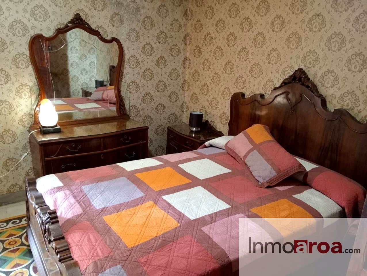 4 chambre Villa/Maison à vendre à Bocairent - 68 000 € (Ref: 9438085)