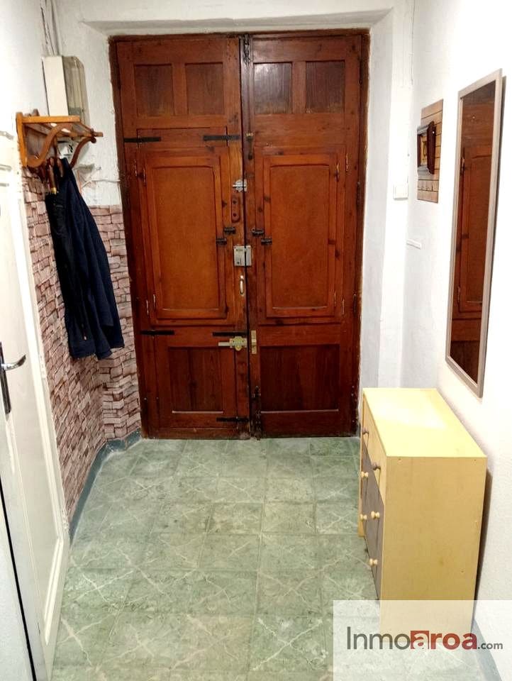 4 chambre Villa/Maison à vendre à Bocairent - 68 000 € (Ref: 9438085)