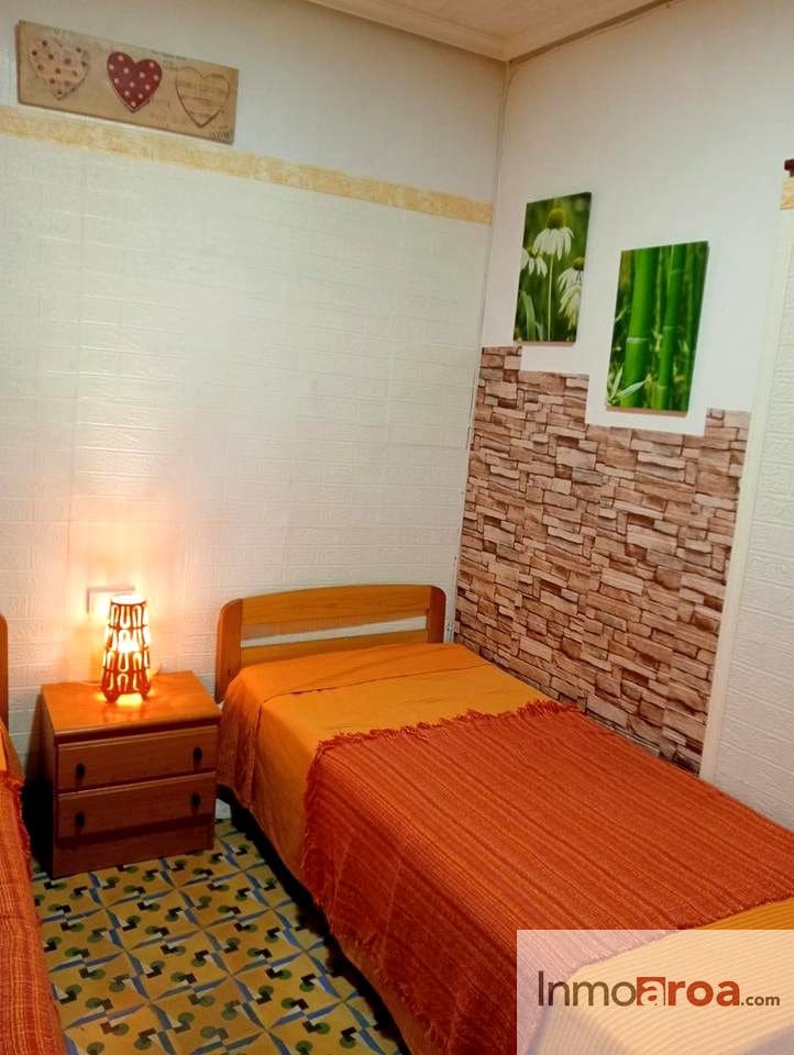 4 chambre Villa/Maison à vendre à Bocairent - 68 000 € (Ref: 9438085)