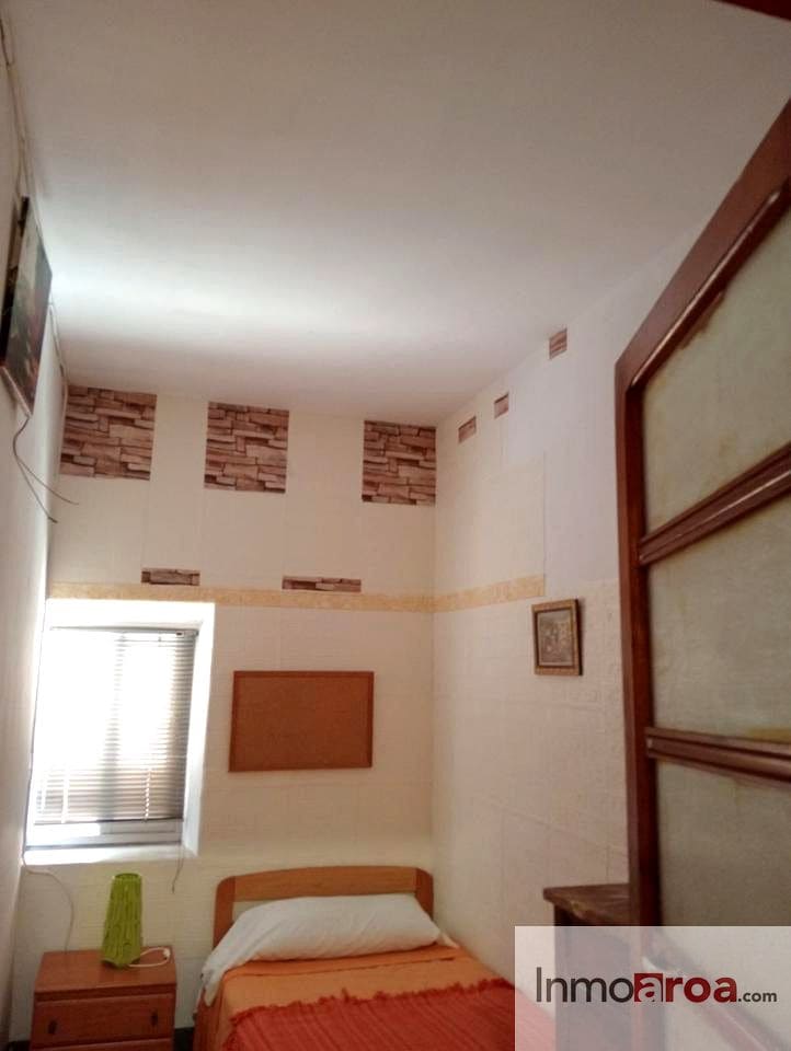 4 chambre Villa/Maison à vendre à Bocairent - 68 000 € (Ref: 9438085)