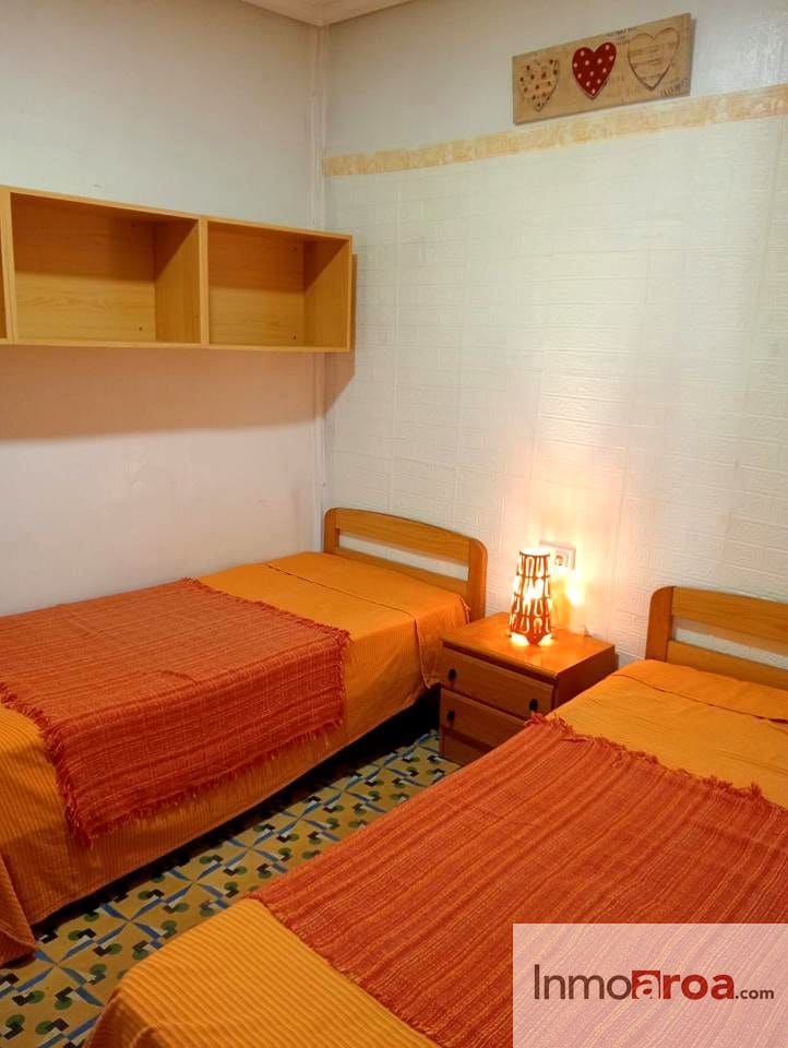 4 chambre Villa/Maison à vendre à Bocairent - 68 000 € (Ref: 9438085)