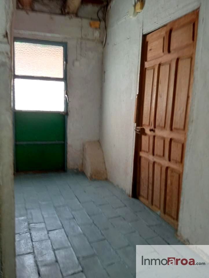 4 chambre Villa/Maison à vendre à Bocairent - 68 000 € (Ref: 9438085)