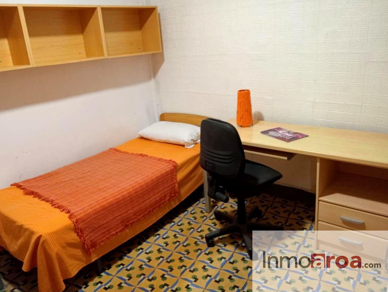 4 chambre Villa/Maison à vendre à Bocairent - 68 000 € (Ref: 9438085)