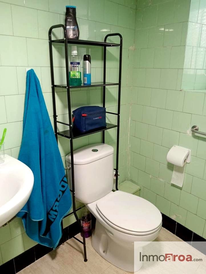 4 chambre Villa/Maison à vendre à Bocairent - 68 000 € (Ref: 9438085)