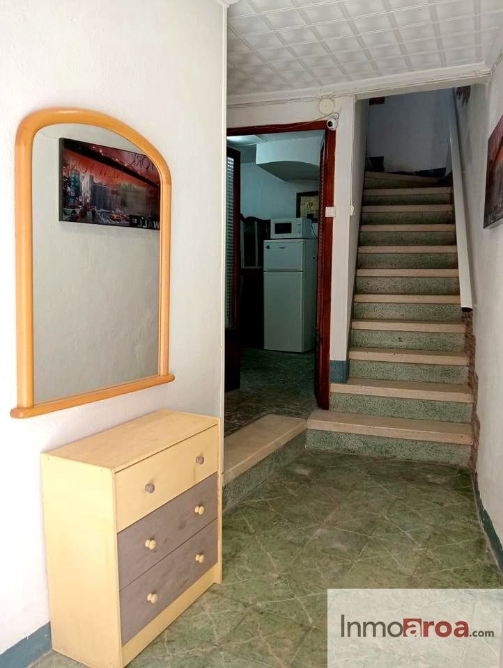 4 chambre Villa/Maison à vendre à Bocairent - 68 000 € (Ref: 9438085)