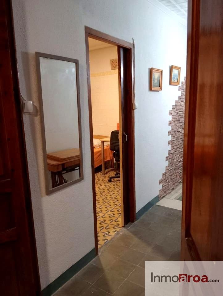 4 chambre Villa/Maison à vendre à Bocairent - 68 000 € (Ref: 9438085)