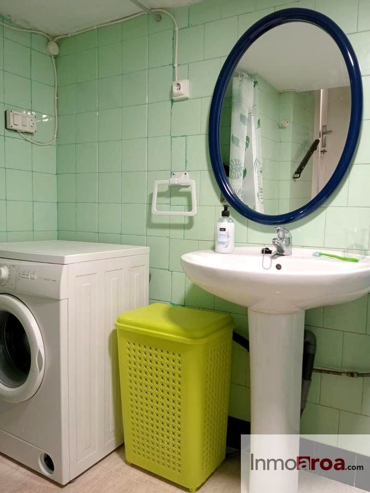 4 chambre Villa/Maison à vendre à Bocairent - 68 000 € (Ref: 9438085)