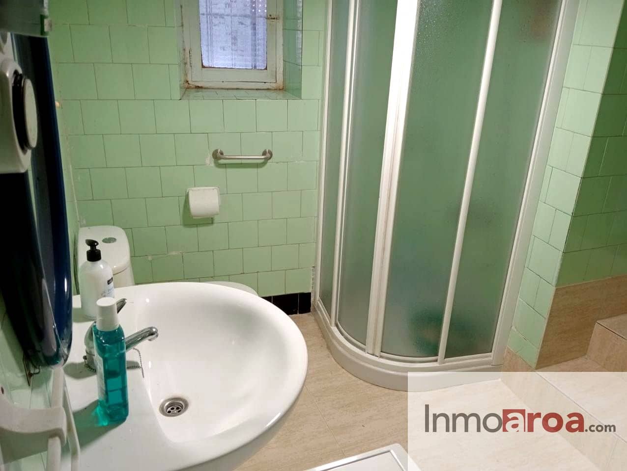 4 chambre Villa/Maison à vendre à Bocairent - 68 000 € (Ref: 9438085)