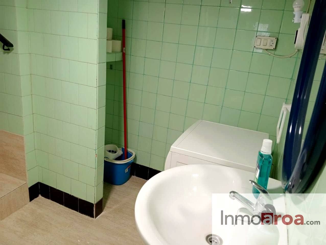 4 chambre Villa/Maison à vendre à Bocairent - 68 000 € (Ref: 9438085)