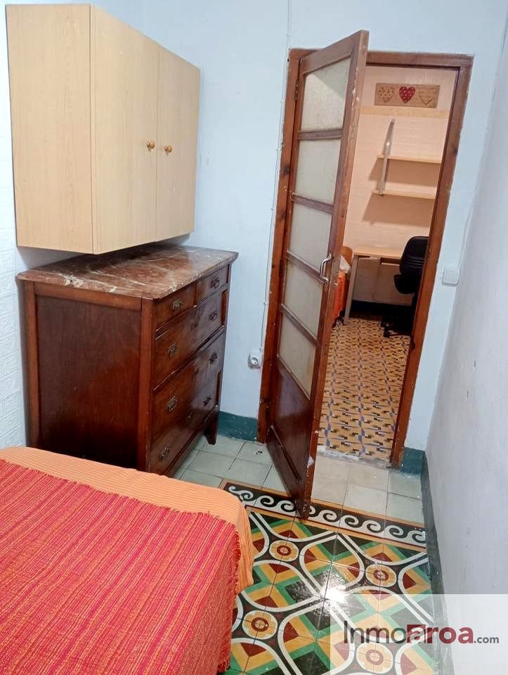 4 chambre Villa/Maison à vendre à Bocairent - 68 000 € (Ref: 9438085)