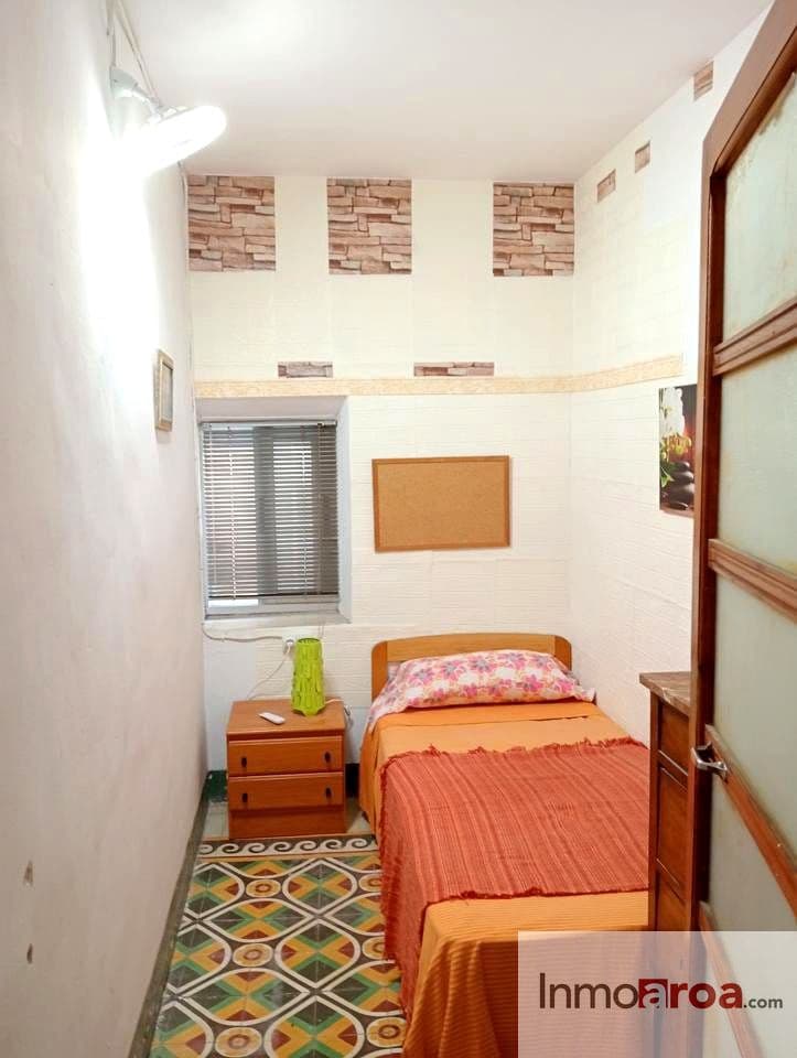 4 chambre Villa/Maison à vendre à Bocairent - 68 000 € (Ref: 9438085)