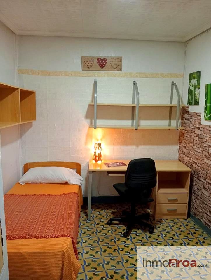 4 chambre Villa/Maison à vendre à Bocairent - 68 000 € (Ref: 9438085)