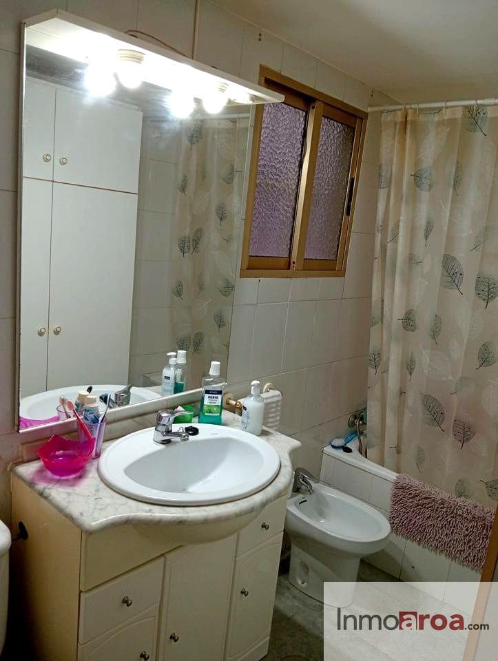 4 chambre Villa/Maison à vendre à Bocairent - 68 000 € (Ref: 9438085)