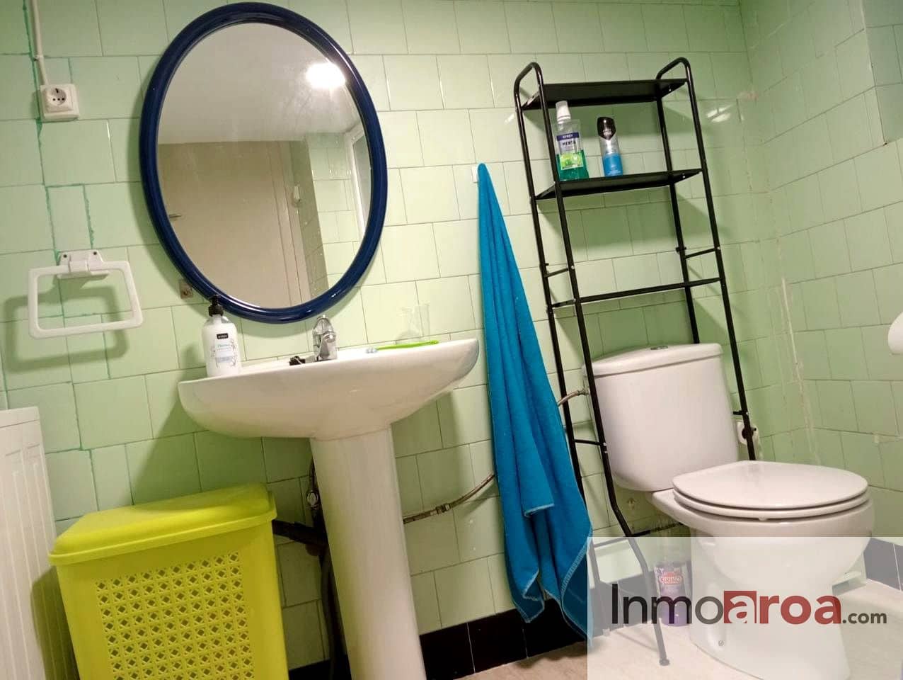 4 chambre Villa/Maison à vendre à Bocairent - 68 000 € (Ref: 9438085)