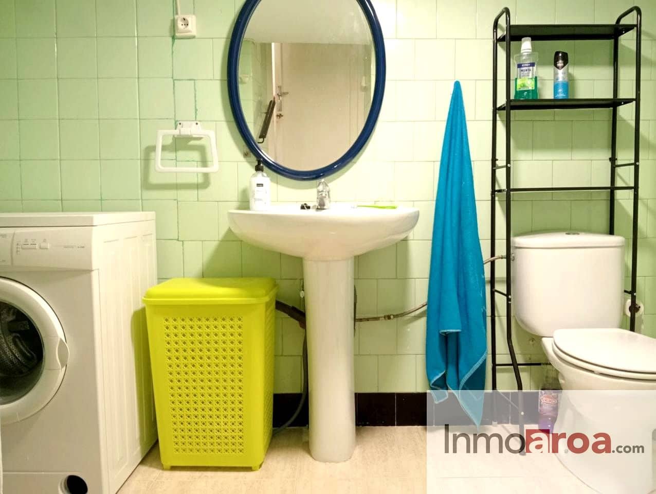 4 chambre Villa/Maison à vendre à Bocairent - 68 000 € (Ref: 9438085)