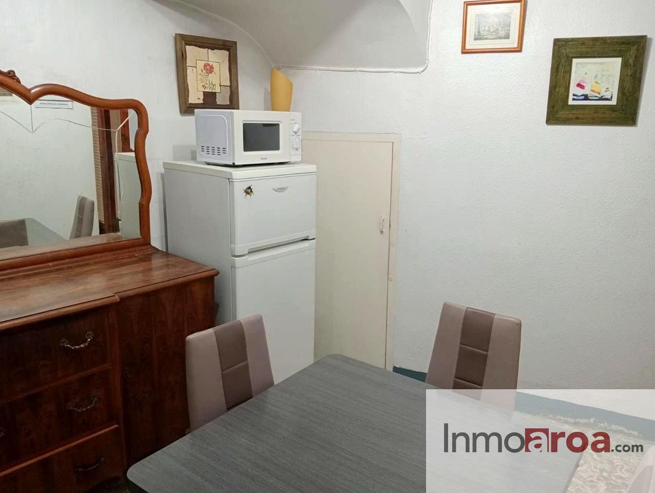 4 chambre Villa/Maison à vendre à Bocairent - 68 000 € (Ref: 9438085)