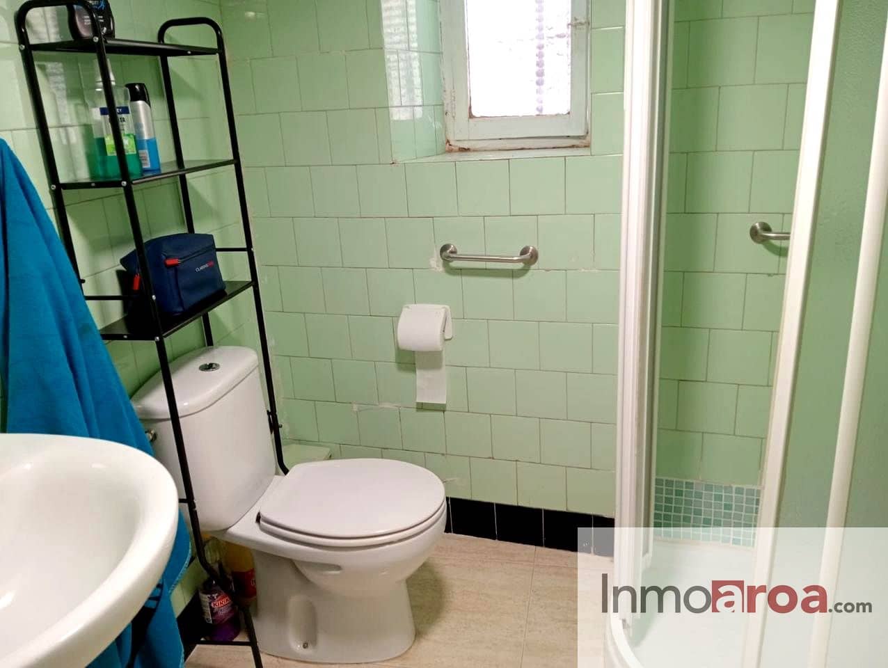 4 chambre Villa/Maison à vendre à Bocairent - 68 000 € (Ref: 9438085)