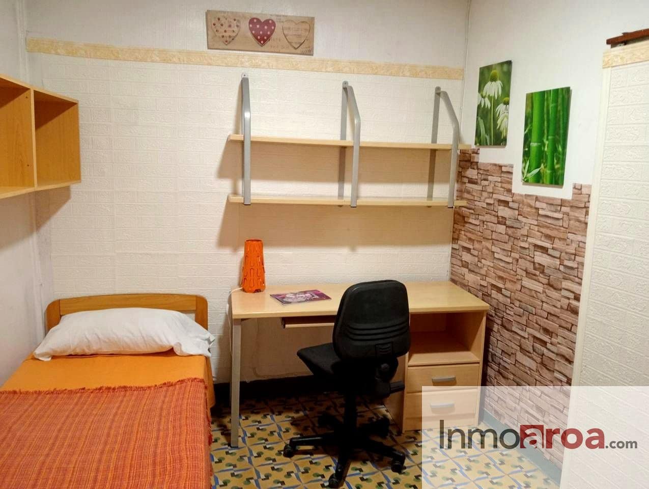 4 chambre Villa/Maison à vendre à Bocairent - 68 000 € (Ref: 9438085)