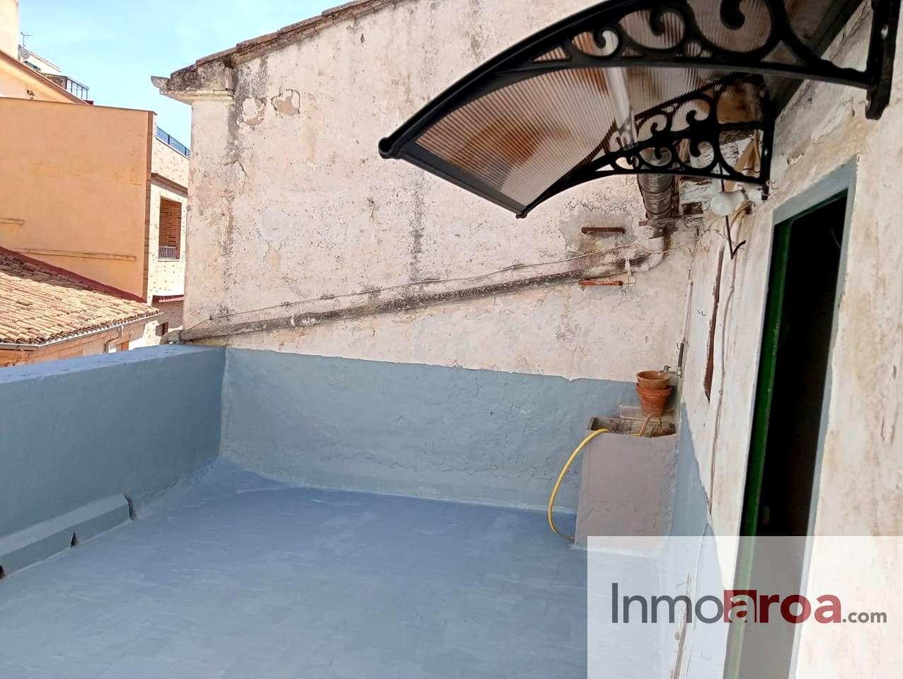 4 chambre Villa/Maison à vendre à Bocairent - 68 000 € (Ref: 9438085)