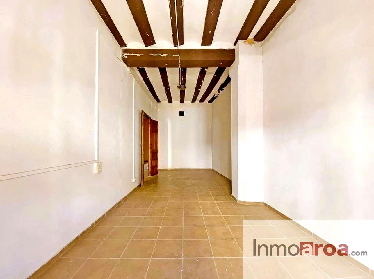 7 bedroom Flat for sale in Beniganim - € 79,500 (Ref: 9438086)