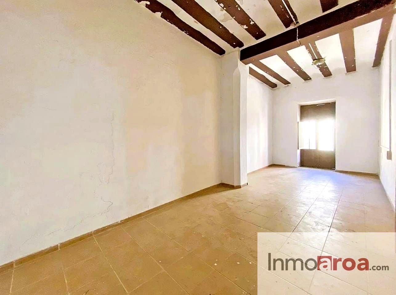 7 bedroom Flat for sale in Beniganim - € 79,500 (Ref: 9438086)